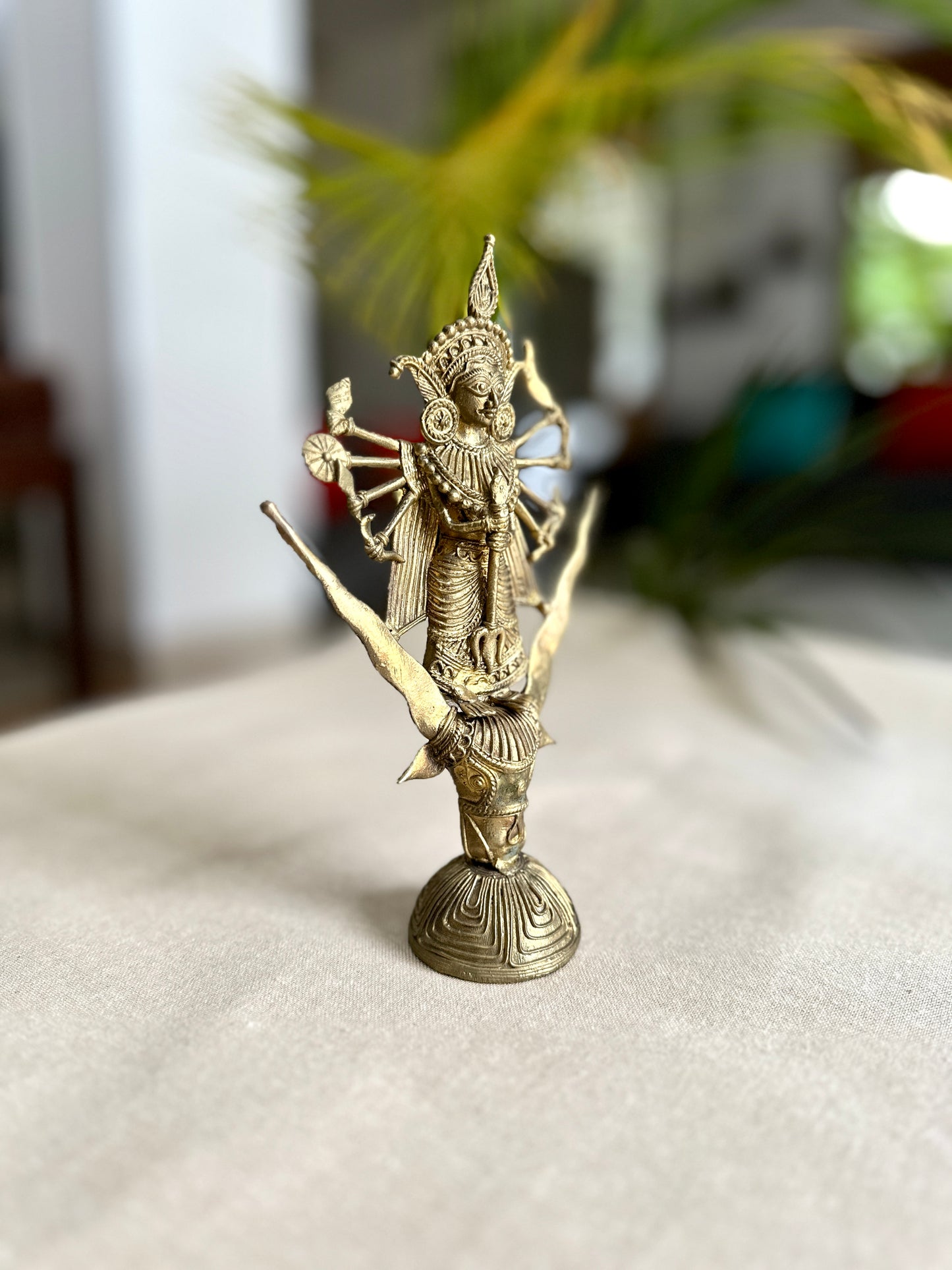 Maa Durga