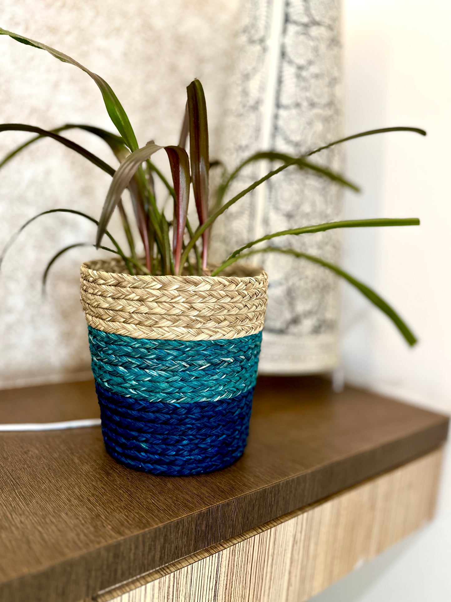 Sabai grass Planter