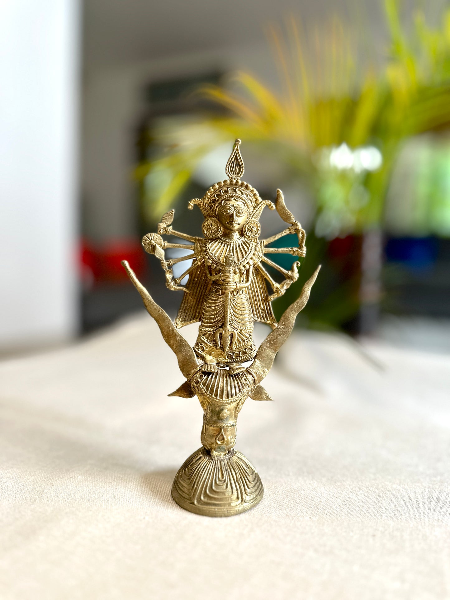 Maa Durga