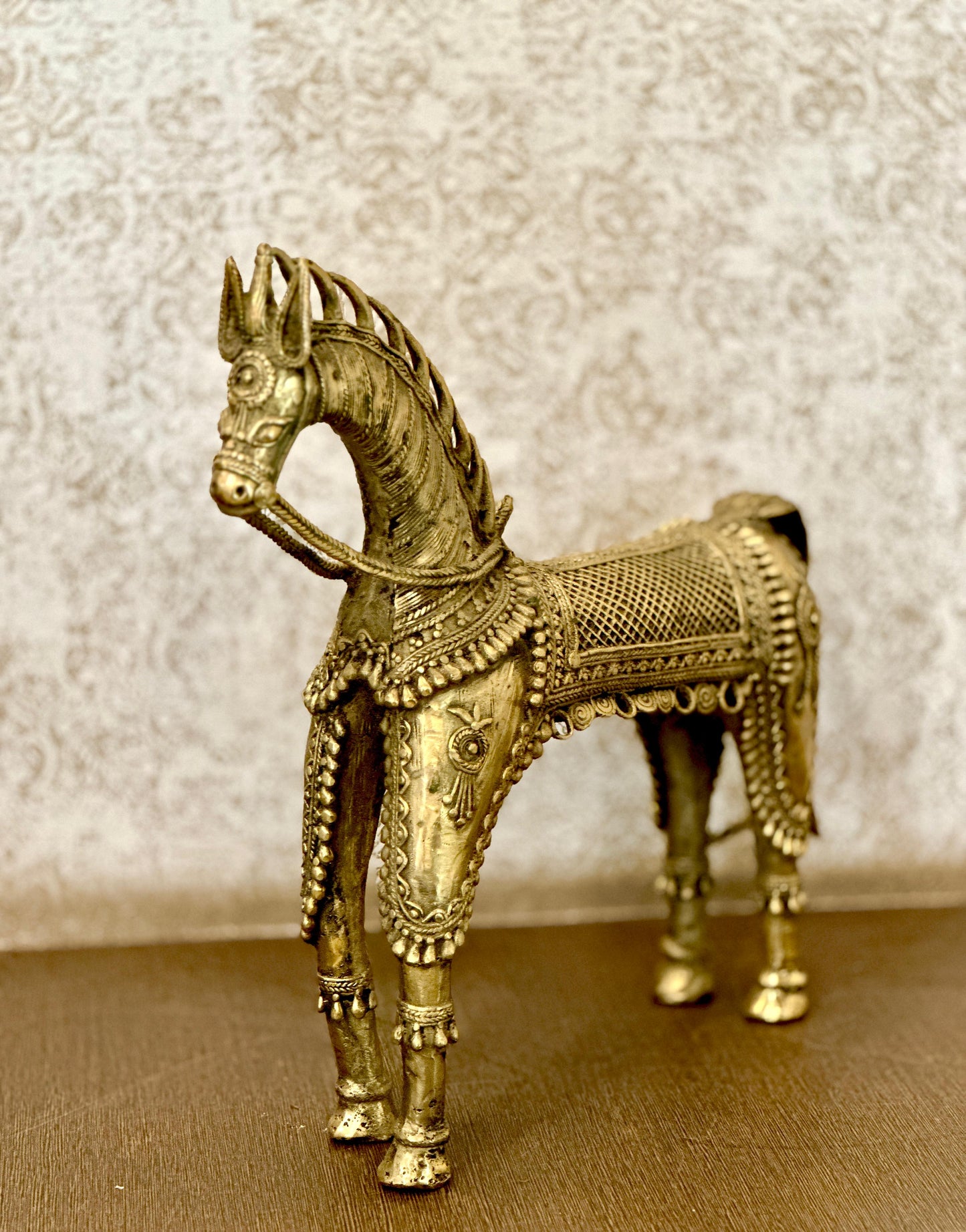 Graceful Horse