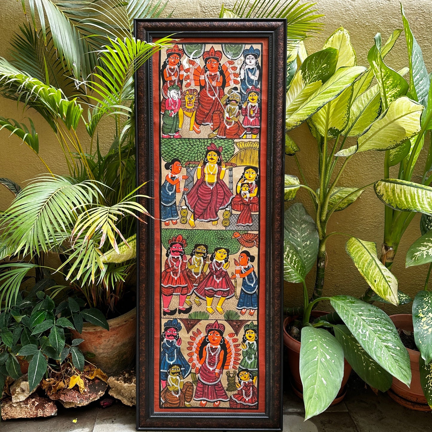 Patachitra
