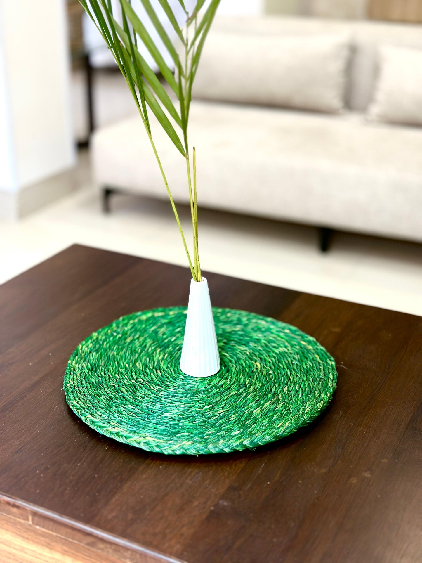 Sabai grass Placemats