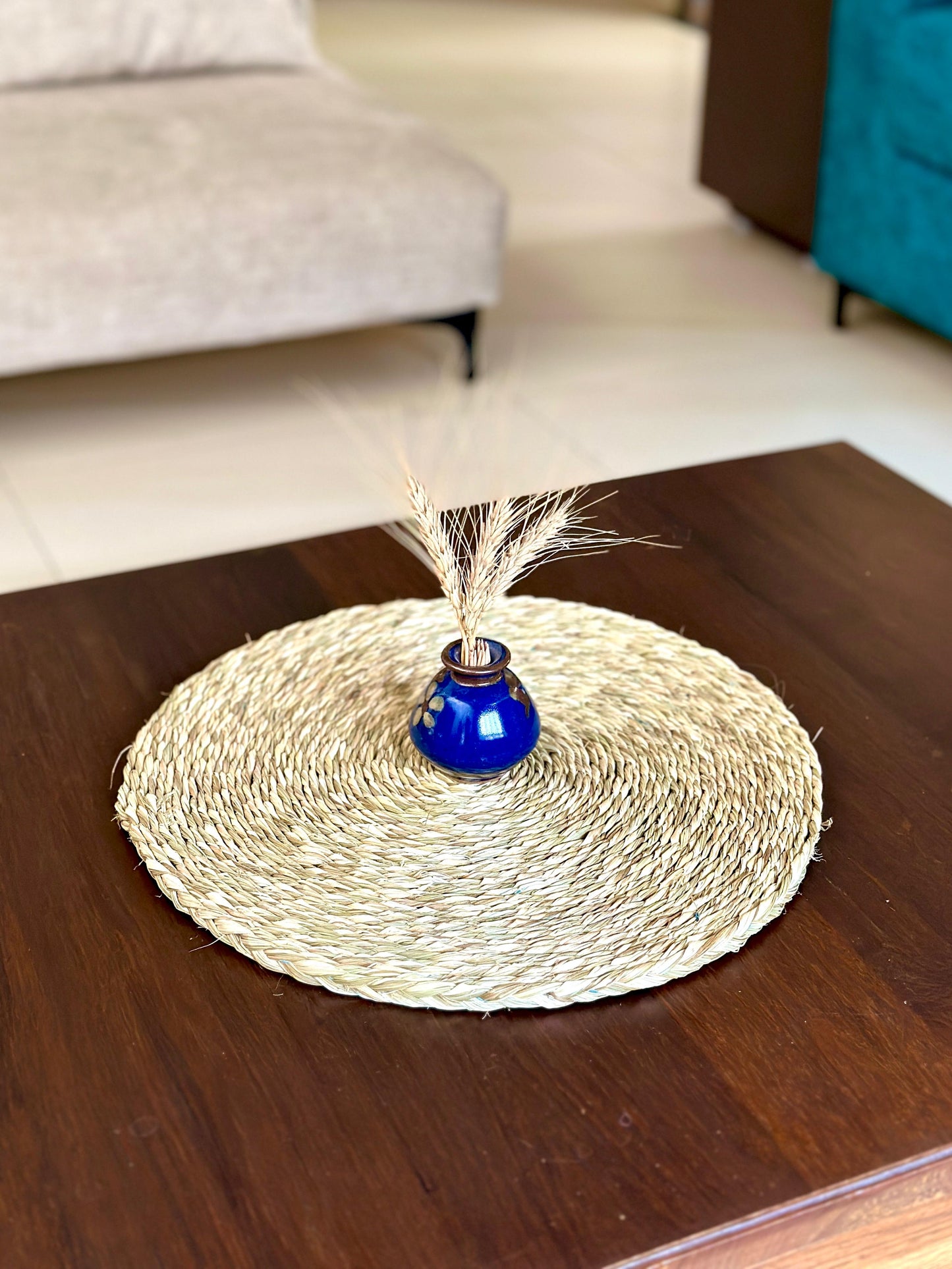 Sabai grass Placemats