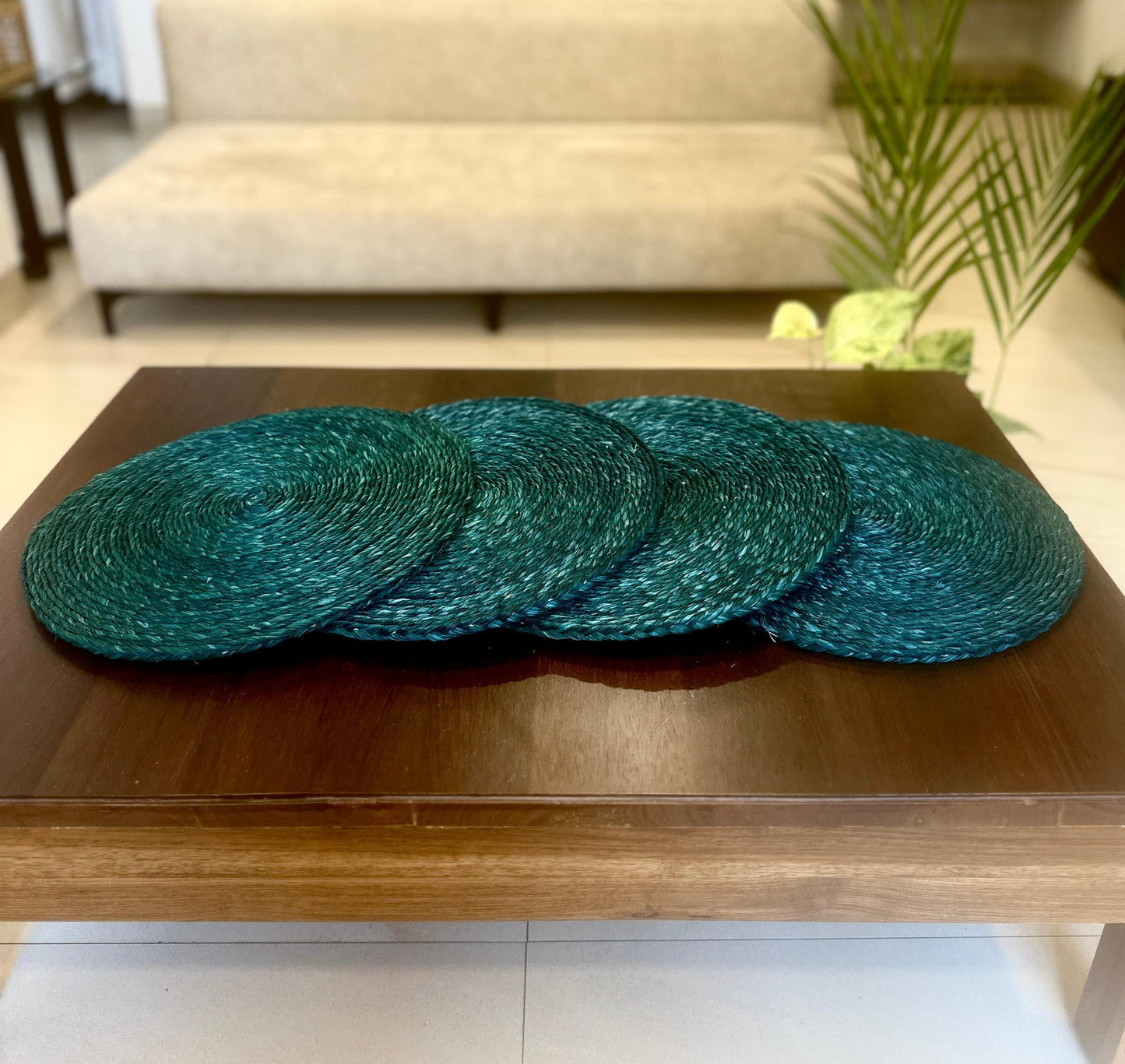 Sabai grass Placemats