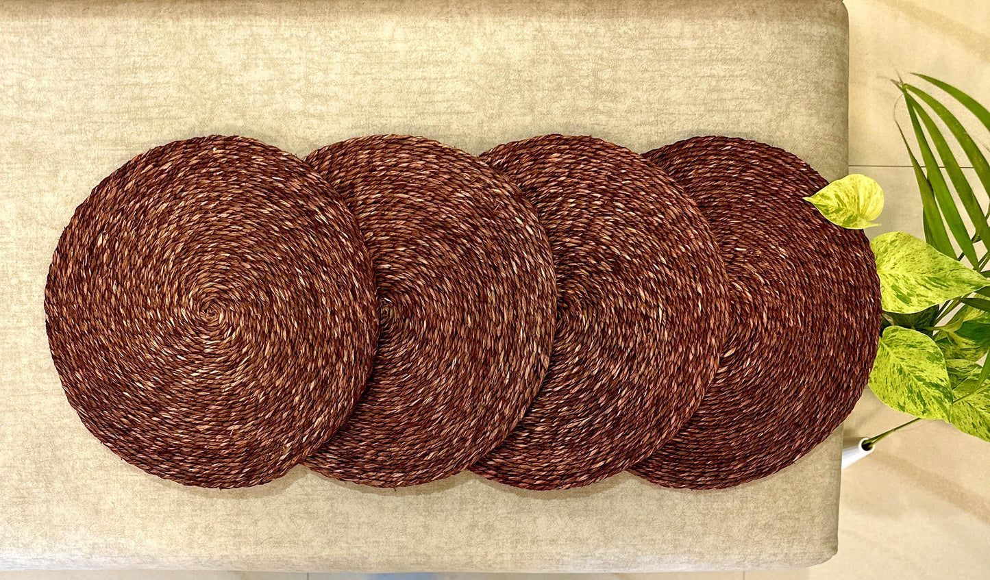 Sabai grass Placemats