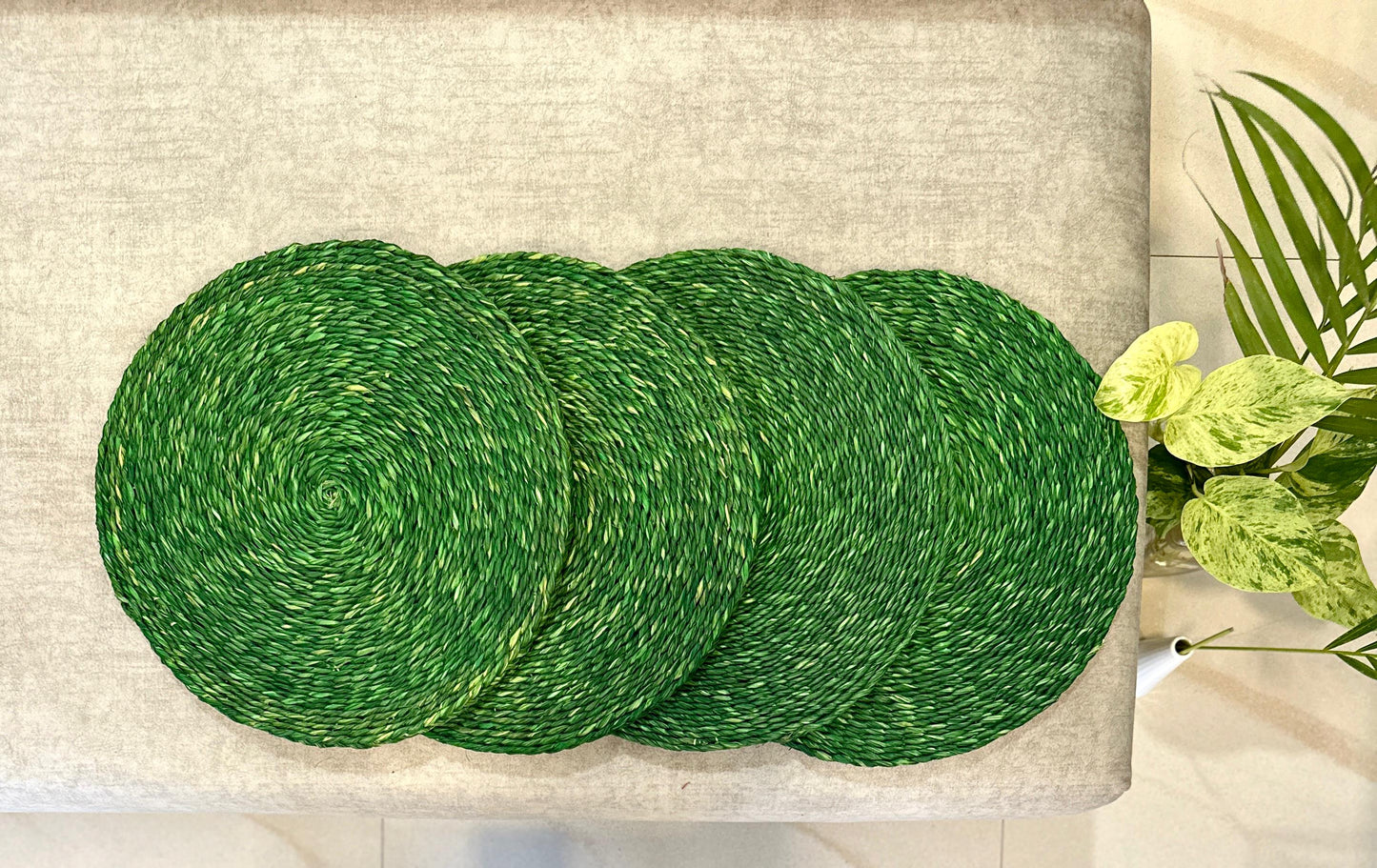 Sabai grass Placemats