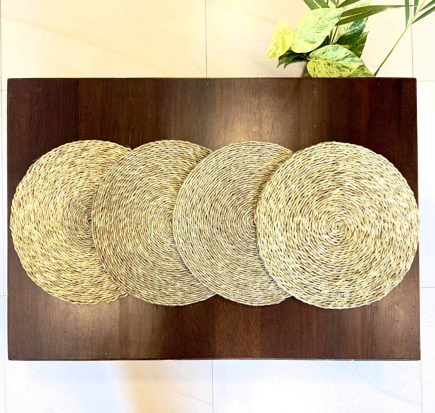 Sabai grass Placemats