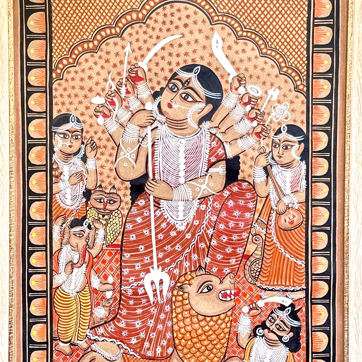 Maa Durga