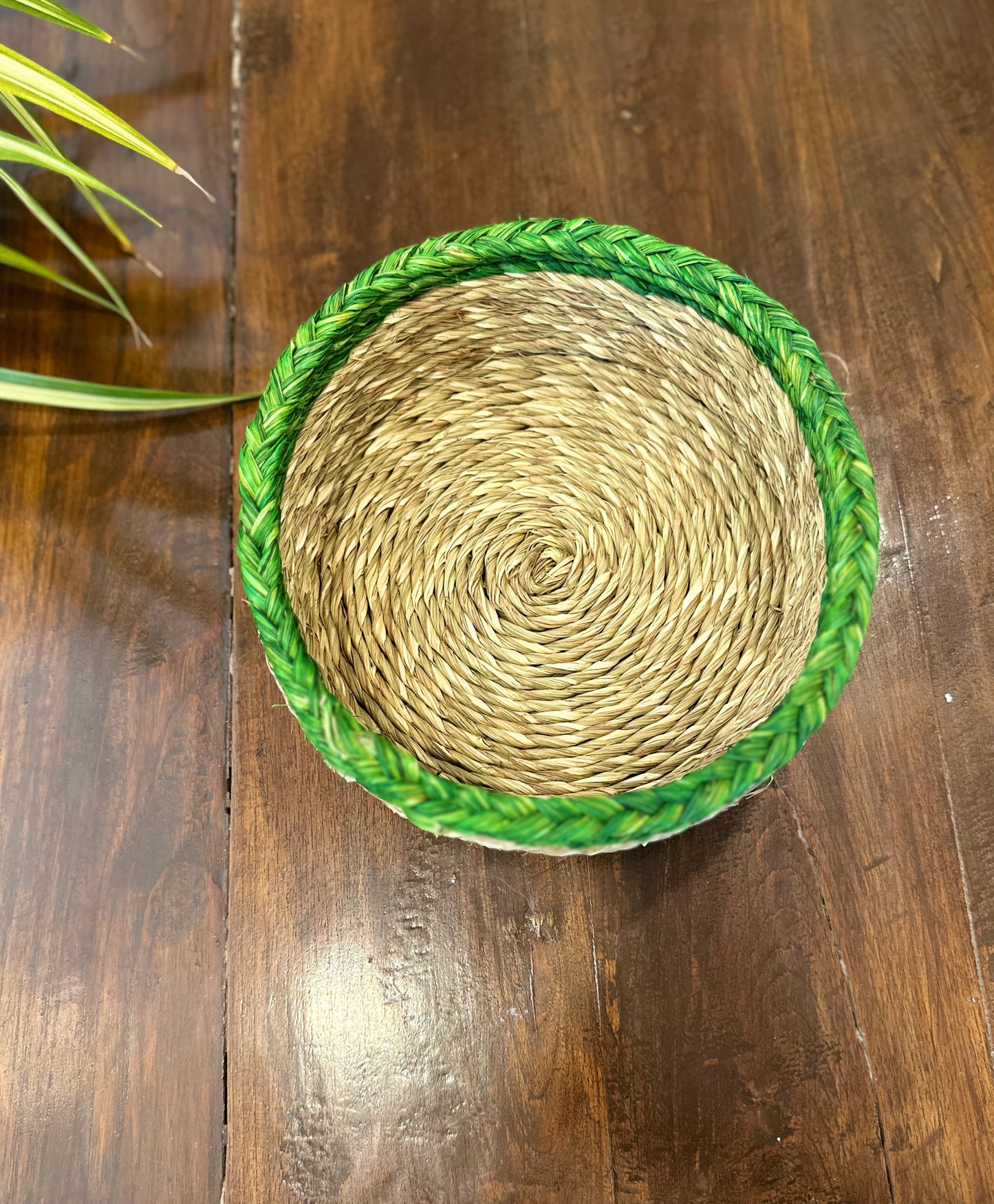 Sabai grass round organiser