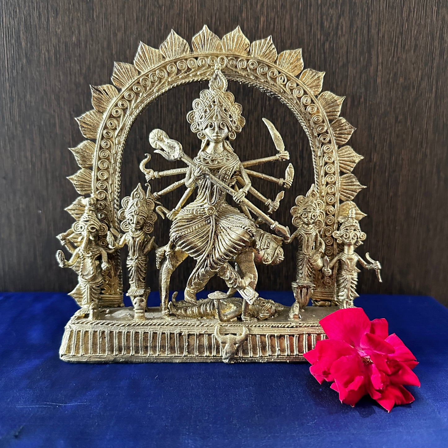 Maa Durga Chalachitra