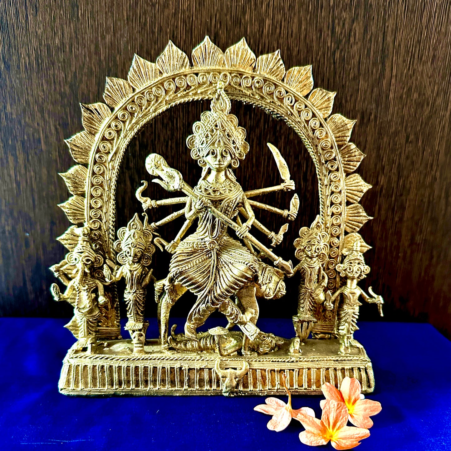 Maa Durga Chalachitra