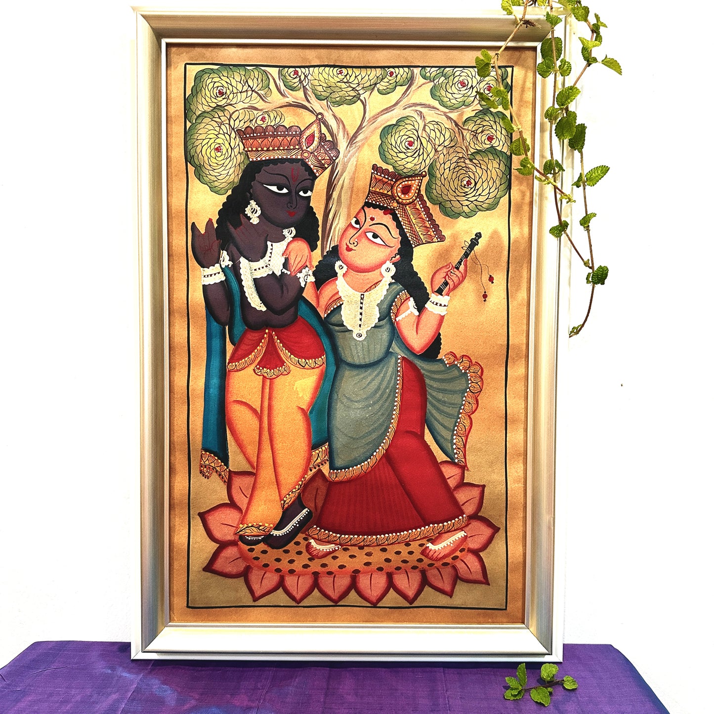 Radha Krishna