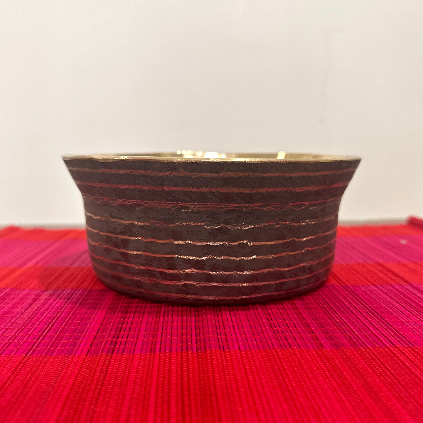 Kansa Serving bowl