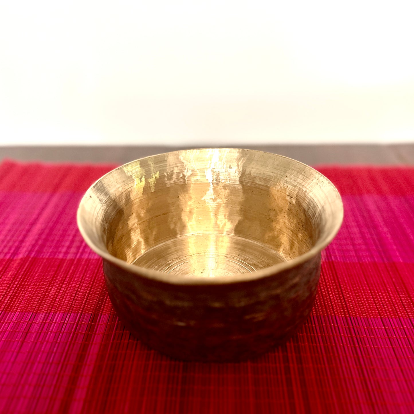 Kansa Serving bowl