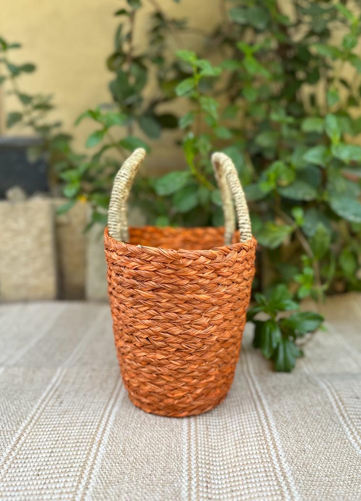 Sabai Utility Basket bag small