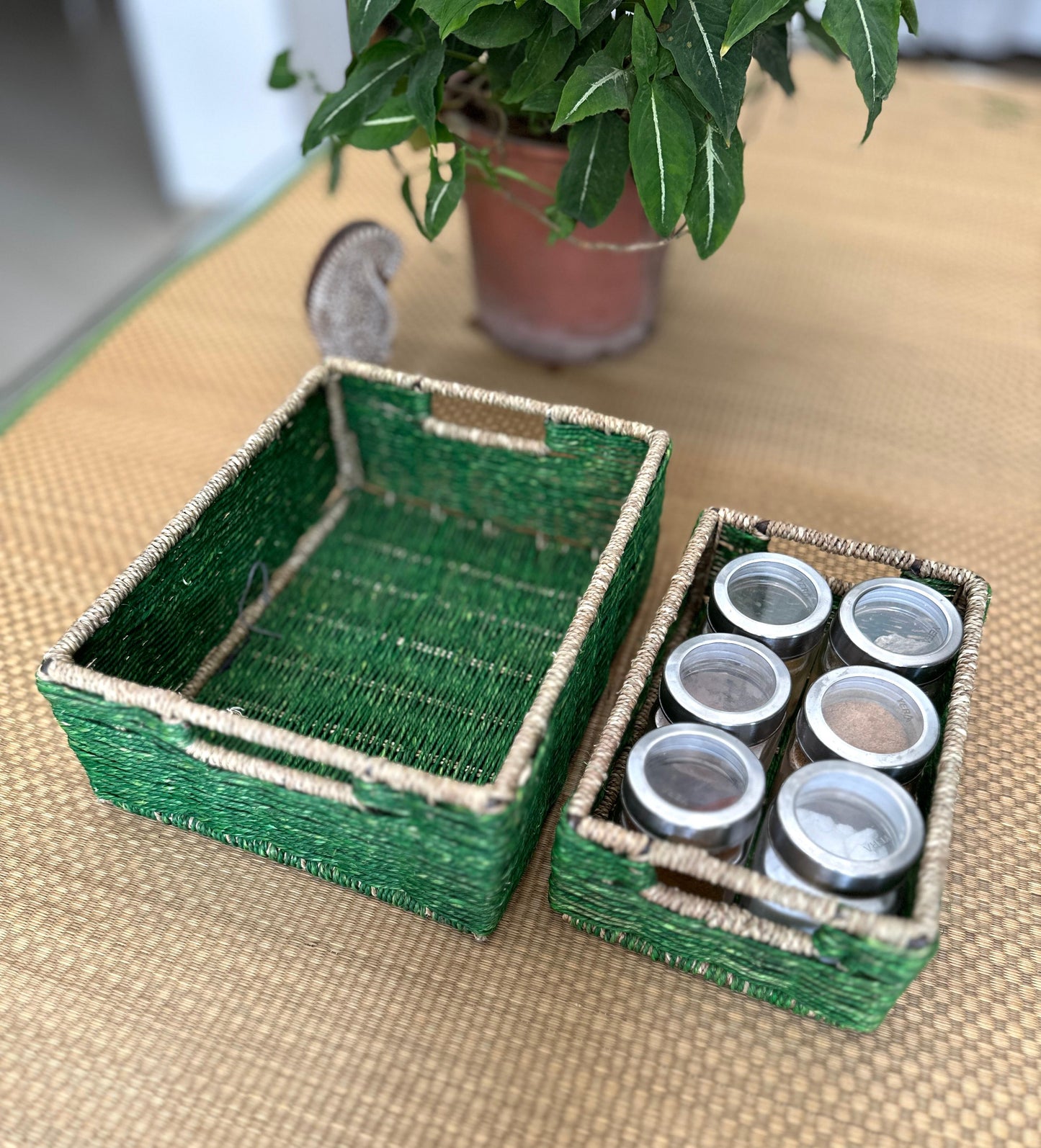 Sabai Box Organiser