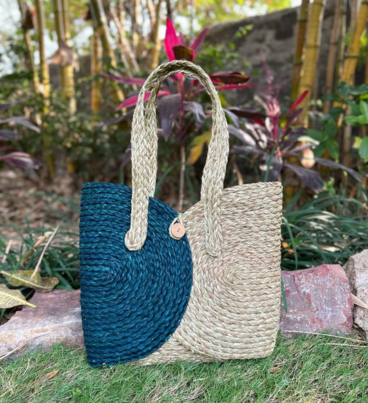 Sabai grass Party bag